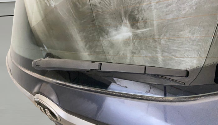 2020 KIA SELTOS HTK PLUS 1.5, Petrol, Manual, 69,675 km, Rear Wiper