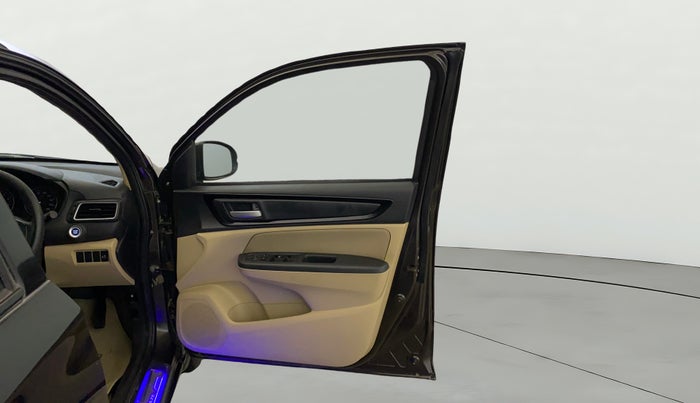 2019 Honda Amaze 1.2L I-VTEC VX CVT, Petrol, Automatic, 71,916 km, RHS Front Door