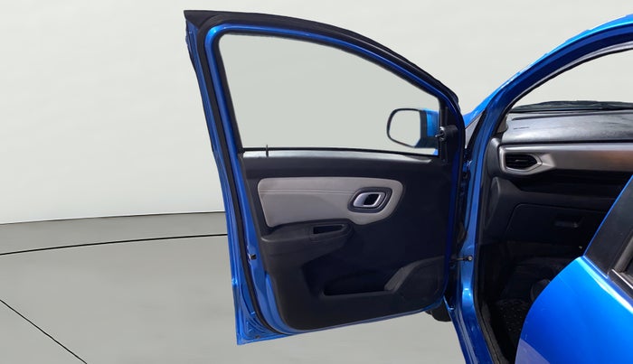 2021 Datsun Redi Go T(O), Petrol, Manual, 10,455 km, LHS Front Door