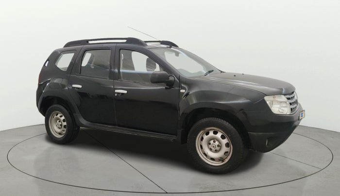 2015 Renault Duster 85 PS RXE DIESEL, Diesel, Manual, 1,32,179 km, SRP