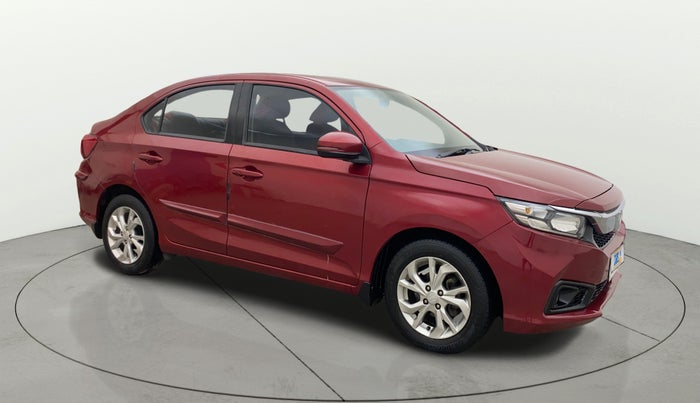 2018 Honda Amaze 1.5L I-DTEC V CVT, Diesel, Automatic, 65,631 km, SRP