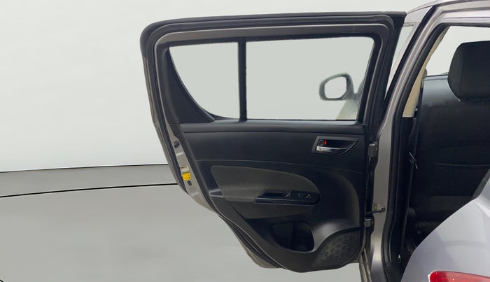 2015 Maruti Swift VXI, Petrol, Manual, 42,514 km, LHS Rear Door