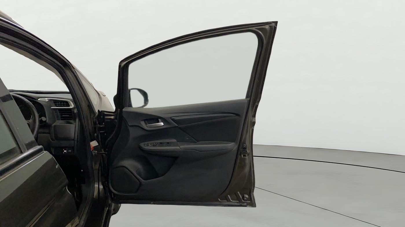 2019 Honda WR-V 1.2L I-VTEC S MT, CNG, Manual, 93,521 km, RHS Front Door