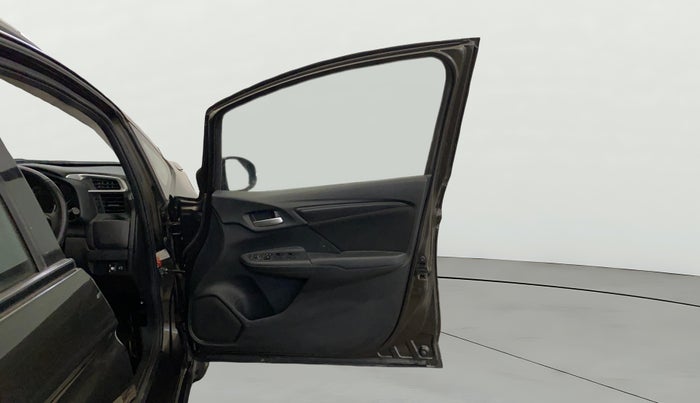 2019 Honda WR-V 1.2L I-VTEC S MT, CNG, Manual, 93,521 km, RHS Front Door