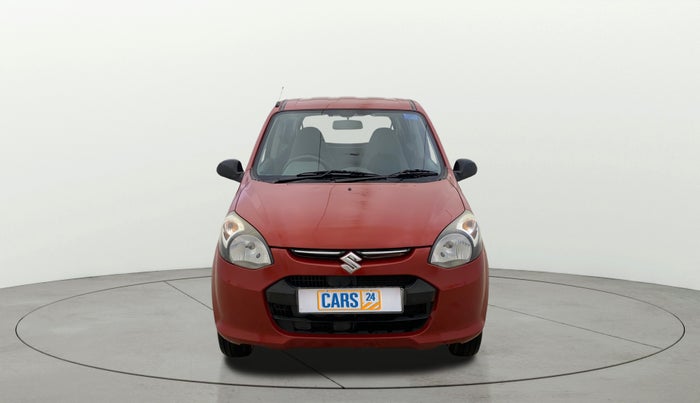 2013 Maruti Alto 800 VXI, Petrol, Manual, 24,843 km, Front