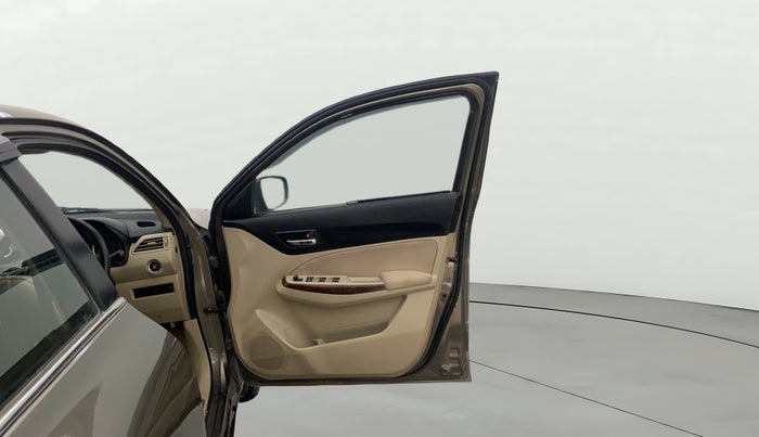 2019 Maruti Dzire ZXI, Petrol, Manual, 31,416 km, RHS Front Door