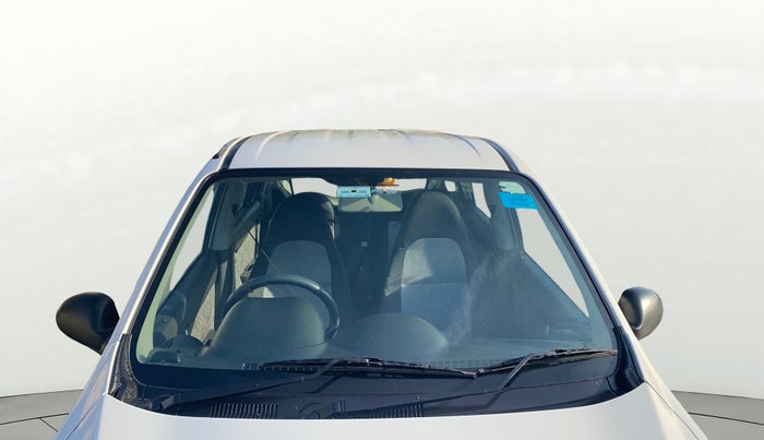 2018 Maruti Alto 800 LXI, Petrol, Manual, 43,734 km, Front Windshield