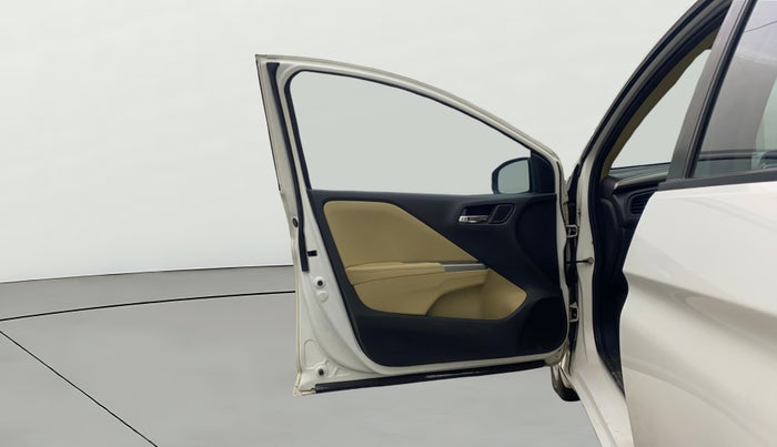 2016 Honda City 1.5L I-VTEC VX CVT, Petrol, Automatic, 83,065 km, LHS Front Door