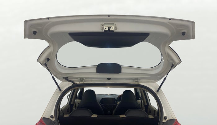 2019 Hyundai NEW SANTRO ERA, Petrol, Manual, 41,814 km, Boot Door Open