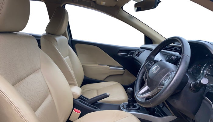 2019 Honda City 1.5L I-VTEC ZX, Petrol, Manual, 31,273 km, Right Side Front Door Cabin