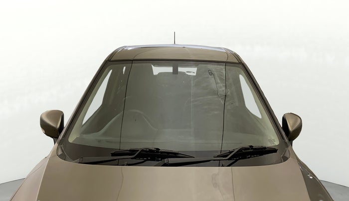 2020 Maruti Baleno ALPHA CVT PETROL 1.2, Petrol, Automatic, 89,108 km, Front Windshield