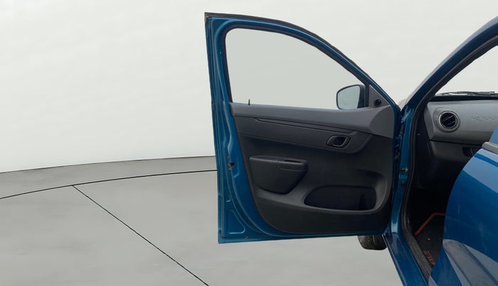 2020 Renault Kwid RXT 0.8, Petrol, Manual, 22,685 km, LHS Front Door