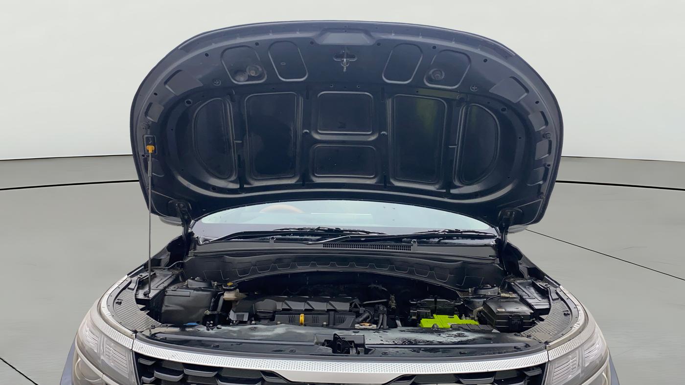 2019 KIA SELTOS HTK 1.5 PETROL, Petrol, Manual, 69,067 km, Open Bonet