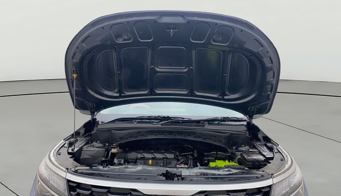 2019 KIA SELTOS HTK 1.5 PETROL, Petrol, Manual, 69,067 km, Open Bonet