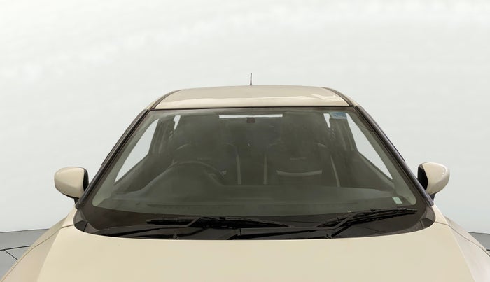 2020 Maruti Baleno DELTA CVT PETROL 1.2, Petrol, Automatic, 27,097 km, Front Windshield