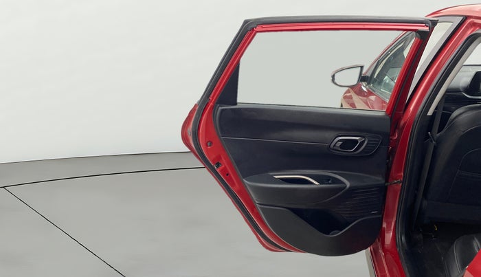 2020 Hyundai NEW I20 Asta 1.0 GDI Turbo IMT, Petrol, Manual, 65,797 km, LHS Rear Door