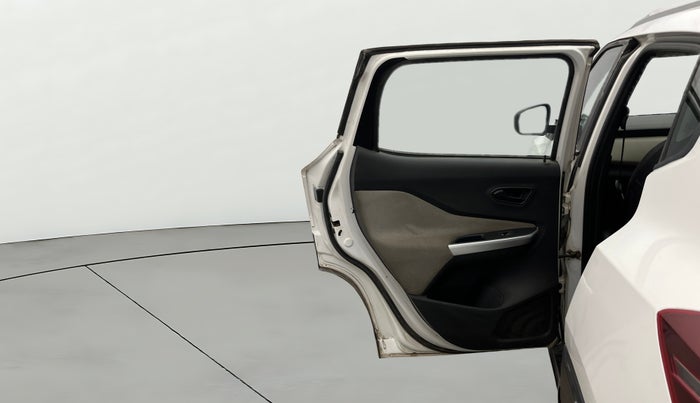 2023 Nissan MAGNITE XE, Petrol, Manual, 46,084 km, LHS Rear Door