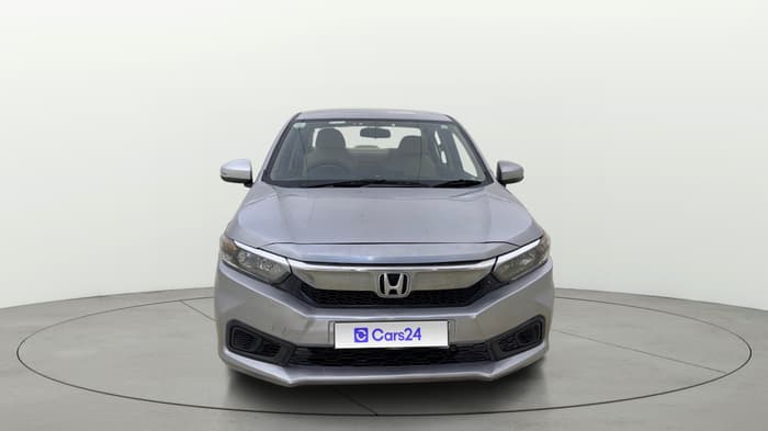 2018 Honda Amaze 1.2L I-VTEC S, Petrol, Manual, 79,343 km, Front