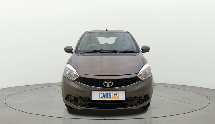 2018 Tata Tiago XT PETROL, Petrol, Manual, 51,732 km, Front