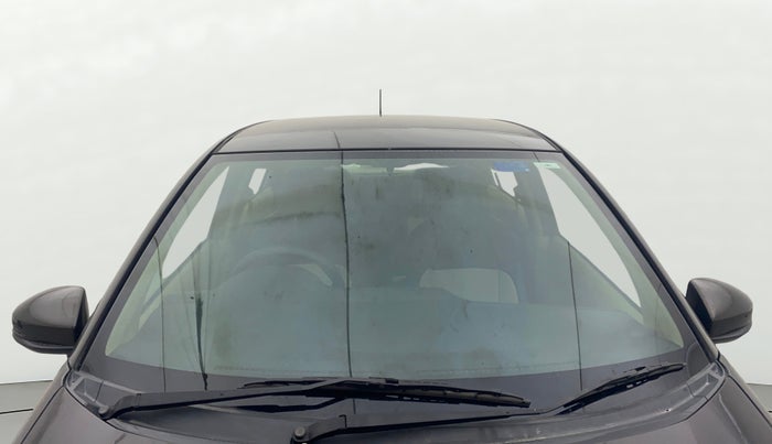 2016 Honda Amaze 1.2L I-VTEC SX, Petrol, Manual, 77,809 km, Front Windshield