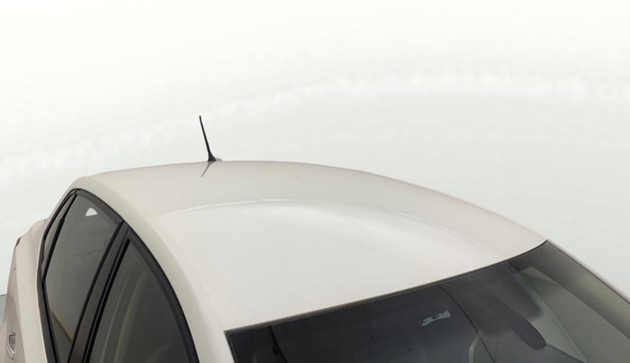 2016 Volkswagen Ameo HIGHLINE1.5L, Diesel, Manual, 85,591 km, Roof