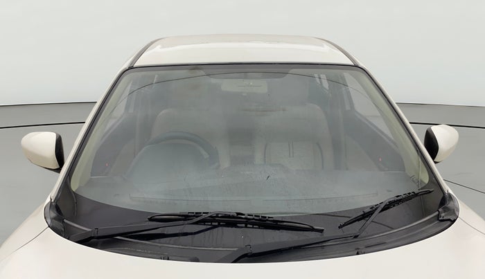 2017 Maruti Dzire VXI, Petrol, Manual, 78,403 km, Front Windshield
