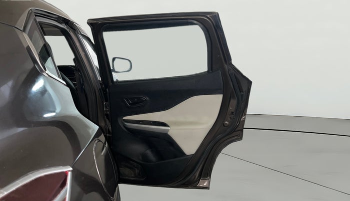 2023 Nissan MAGNITE XE, Petrol, Manual, 40,447 km, RHS Rear Door