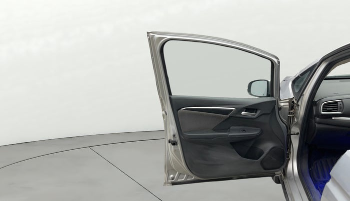 2018 Honda WR-V 1.2L I-VTEC VX MT, Petrol, Manual, 70,726 km, LHS Front Door