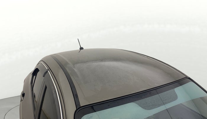 2020 Maruti Dzire VXI AMT, Petrol, Automatic, 45,318 km, Roof