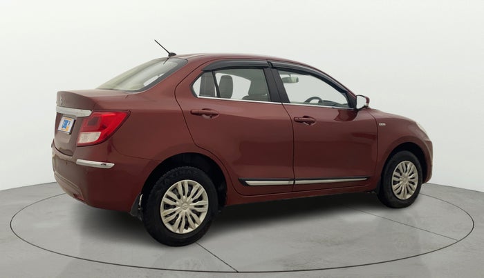 2019 Maruti Dzire VDI, Diesel, Manual, 69,749 km, Right Back Diagonal