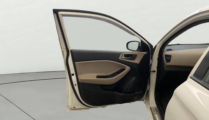 2014 Hyundai Elite i20 SPORTZ 1.2 (O), Petrol, Manual, 67,213 km, LHS Front Door