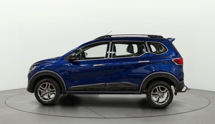 2022 Renault TRIBER RXZ, Petrol, Manual, 20,165 km, Left Side