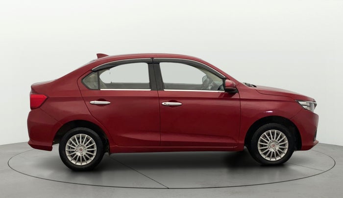2018 Honda Amaze 1.2L I-VTEC S, Petrol, Manual, 70,604 km, Right Side View
