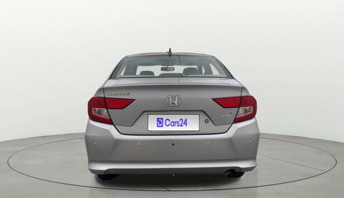 2019 Honda Amaze 1.2L I-VTEC S, Petrol, Manual, 25,384 km, Back/Rear