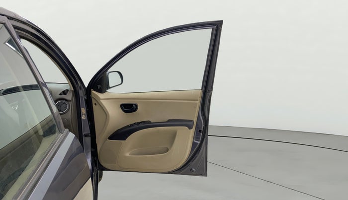 2014 Hyundai i10 MAGNA 1.1, Petrol, Manual, 32,281 km, RHS Front Door