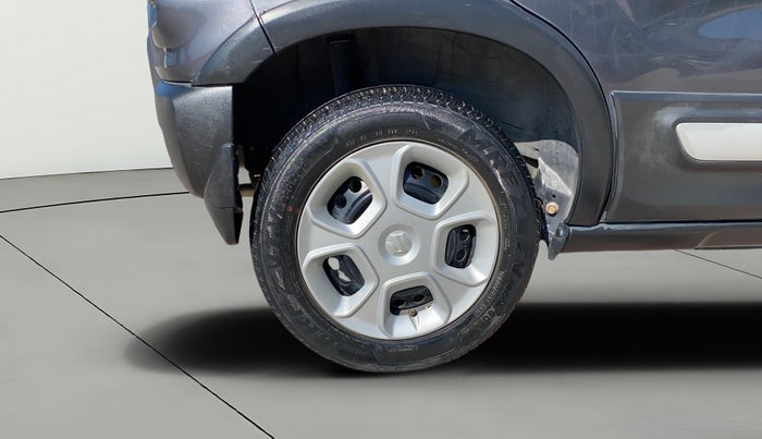 2021 Maruti S PRESSO VXI+, Petrol, Manual, 51,584 km, Right Rear Wheel