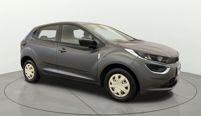 2022 Tata ALTROZ XE PETROL, Petrol, Manual, 74,298 km, SRP
