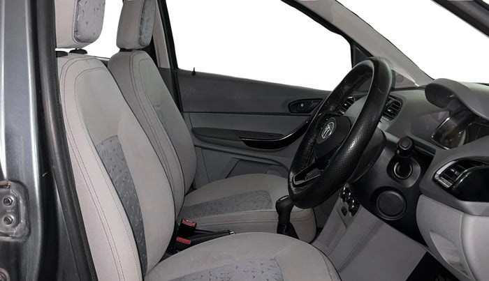 2020 Tata TIGOR XZ PETROL, Petrol, Manual, 58,191 km, Right Side Front Door Cabin