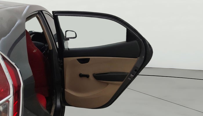 2014 Hyundai Eon ERA +, Petrol, Manual, 81,047 km, RHS Rear Door