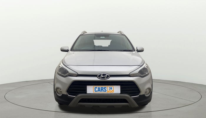 2016 Hyundai i20 Active 1.2 SX, Petrol, Manual, 85,705 km, Front