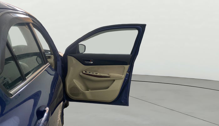 2018 Maruti Dzire ZXI AMT, Petrol, Automatic, 84,530 km, RHS Front Door