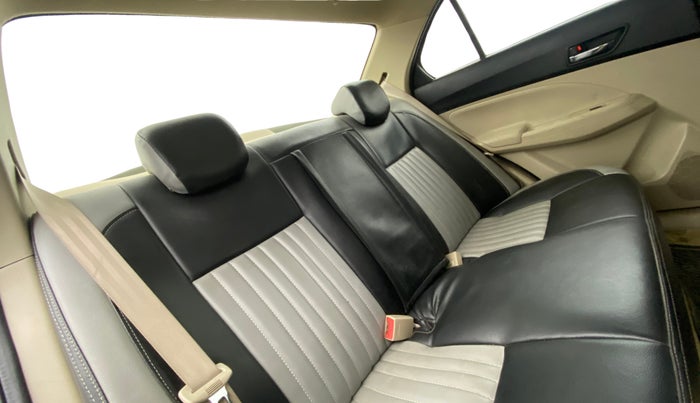 2019 Maruti Dzire VDI, Diesel, Manual, 80,152 km, Right Side Rear Door Cabin