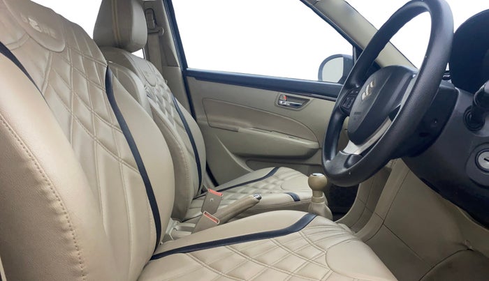 2014 Maruti Swift Dzire ZXI, Petrol, Manual, 58,960 km, Right Side Front Door Cabin