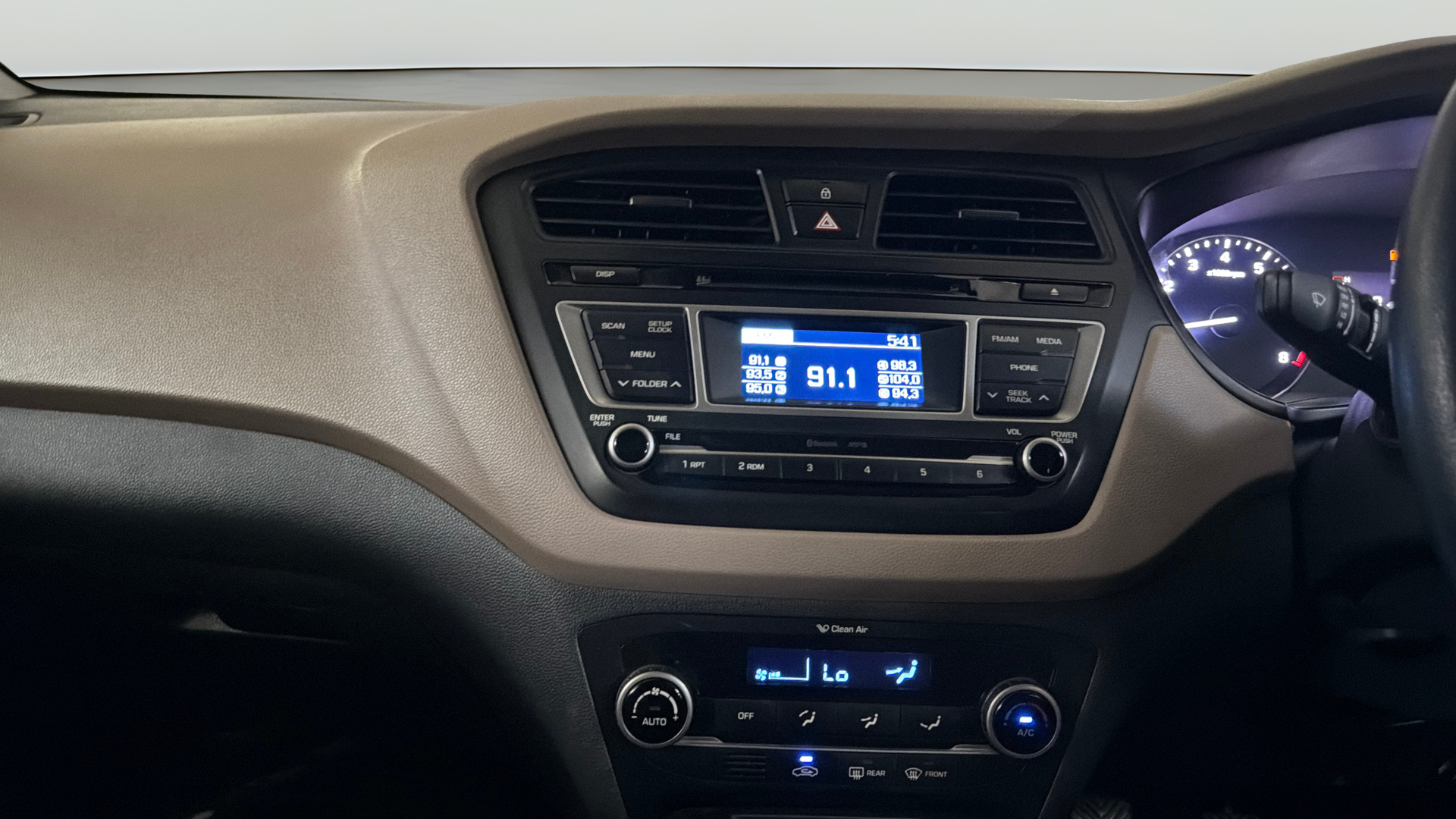 Features