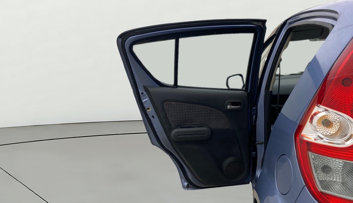 2013 Maruti Ritz VXI, Petrol, Manual, 62,145 km, LHS Rear Door