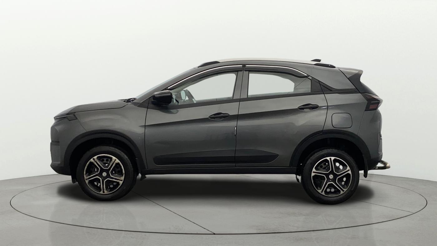2024 Tata NEXON SMART+ 1.2 PETROL, Petrol, Manual, 20,713 km, Left Side