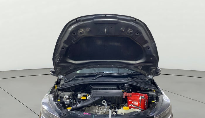 2024 Tata Tiago XTA PETROL, Petrol, Automatic, 19,056 km, Open Bonet