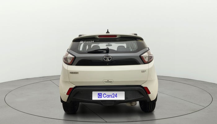 2019 Tata NEXON XZ PLUS PETROL, Petrol, Manual, 54,464 km, Back/Rear