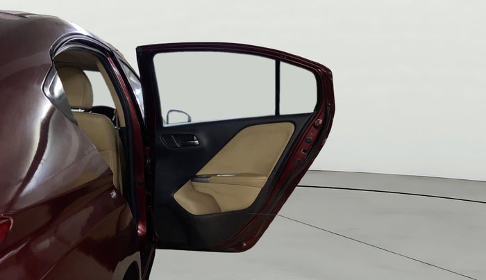 2015 Honda City 1.5L I-DTEC VX, Diesel, Manual, 76,998 km, RHS Rear Door