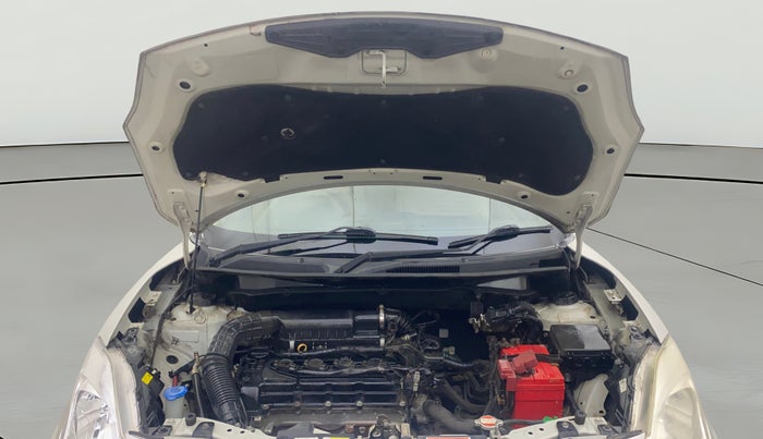 2019 Maruti Dzire ZXI, Petrol, Manual, 51,894 km, Open Bonet